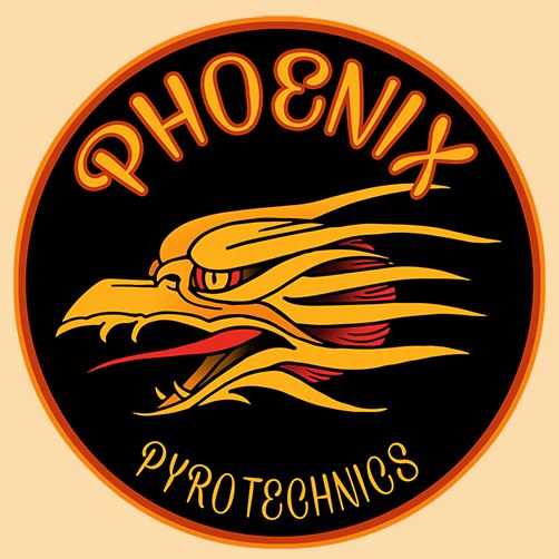 Phoenix Pyrotechnics